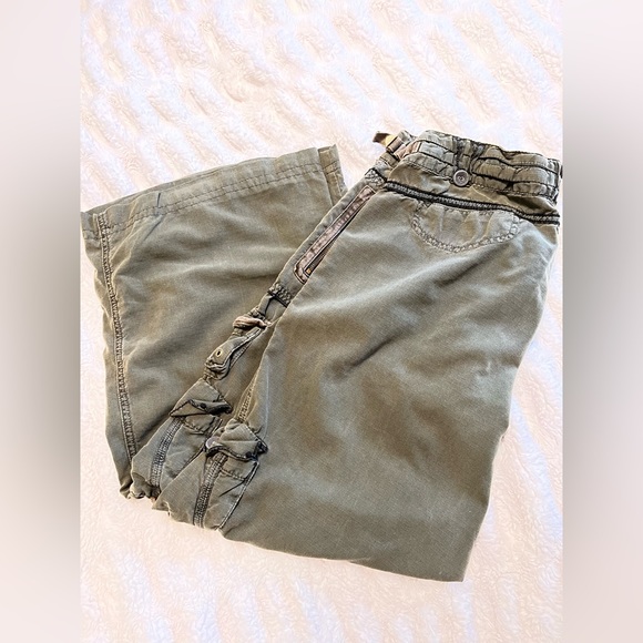 DA-NANG CROPPED CARGO - Picture 2 of 16